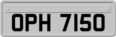 OPH7150