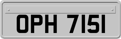 OPH7151