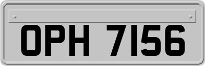 OPH7156