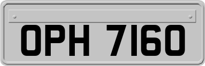 OPH7160