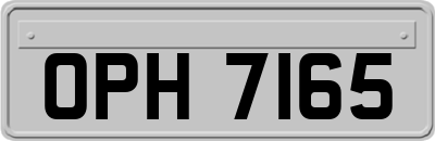 OPH7165