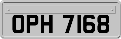 OPH7168