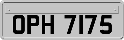 OPH7175