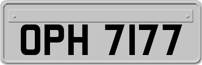 OPH7177
