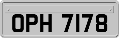 OPH7178