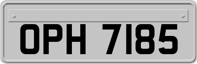OPH7185