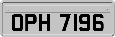OPH7196