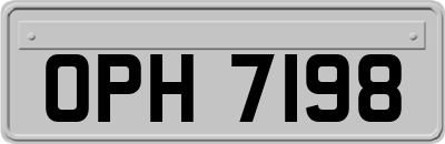 OPH7198