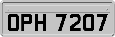 OPH7207