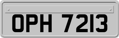 OPH7213