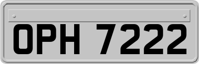 OPH7222