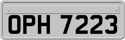 OPH7223