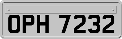 OPH7232