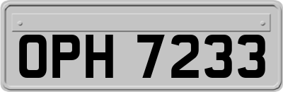 OPH7233
