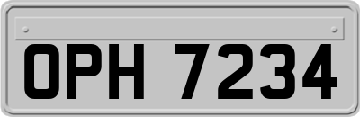 OPH7234