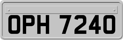 OPH7240