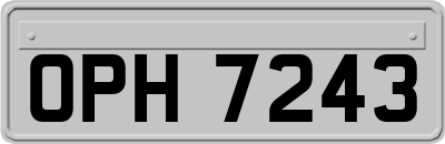 OPH7243