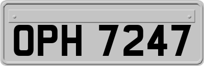 OPH7247