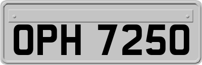 OPH7250