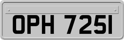OPH7251
