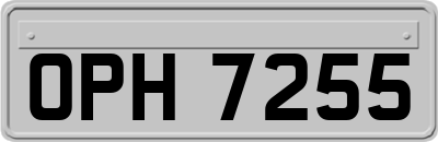 OPH7255