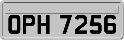 OPH7256