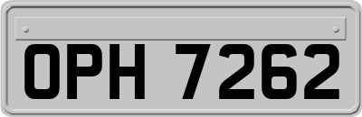 OPH7262