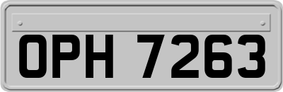 OPH7263