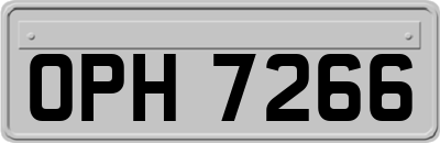 OPH7266
