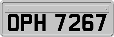 OPH7267