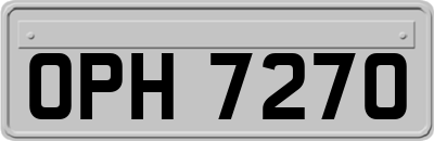OPH7270