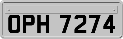 OPH7274