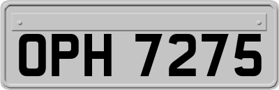 OPH7275