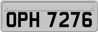 OPH7276