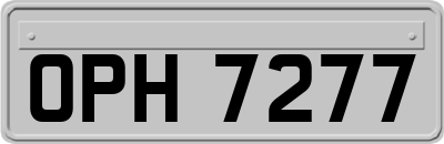 OPH7277