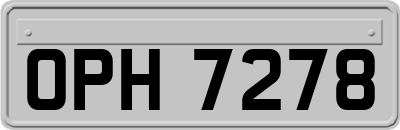 OPH7278