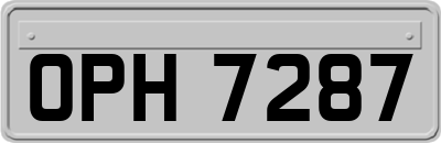 OPH7287