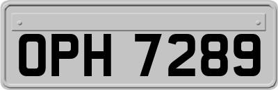 OPH7289