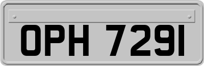OPH7291