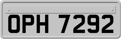 OPH7292