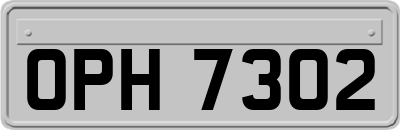 OPH7302