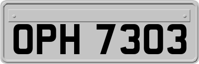 OPH7303