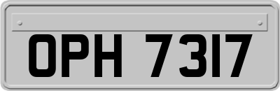 OPH7317