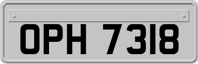 OPH7318