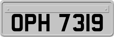 OPH7319