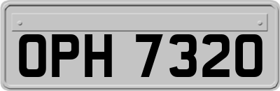 OPH7320