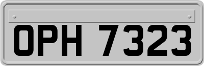 OPH7323
