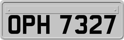 OPH7327