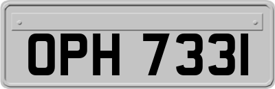 OPH7331