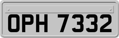 OPH7332